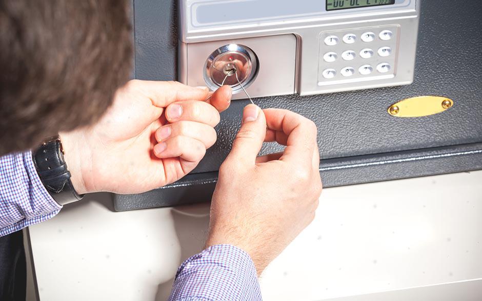 Allauch tarif ouverture de porte Bricard