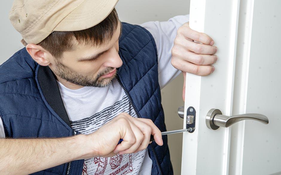 serrurier porte claquée Arcueil