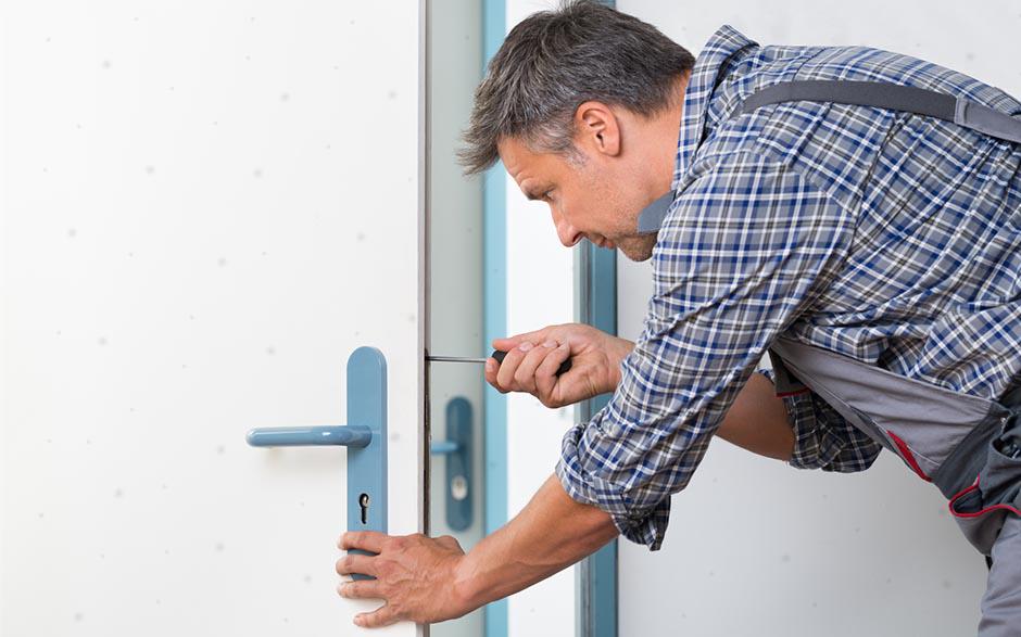 serrurier porte claquée Arcueil