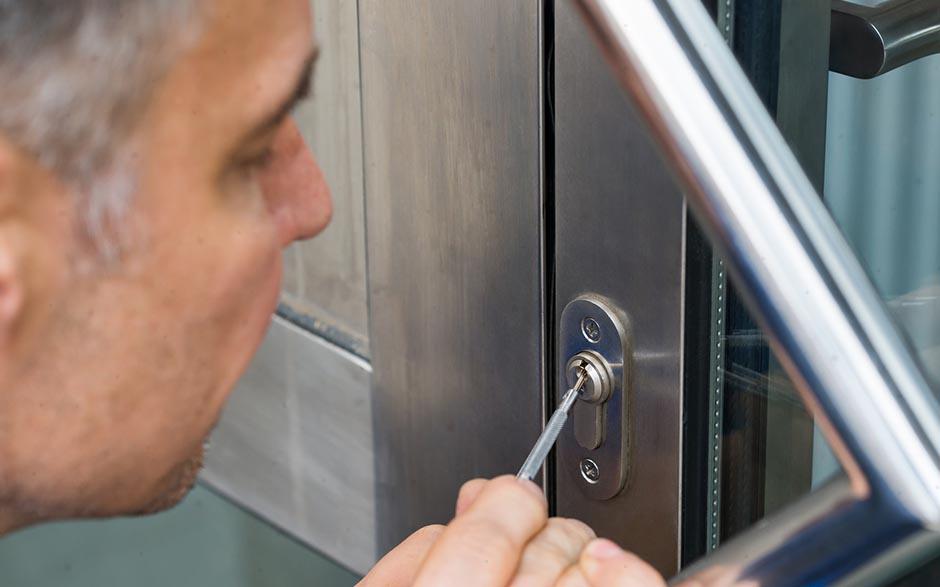 serrurier professionnel Noisy-le-Grand